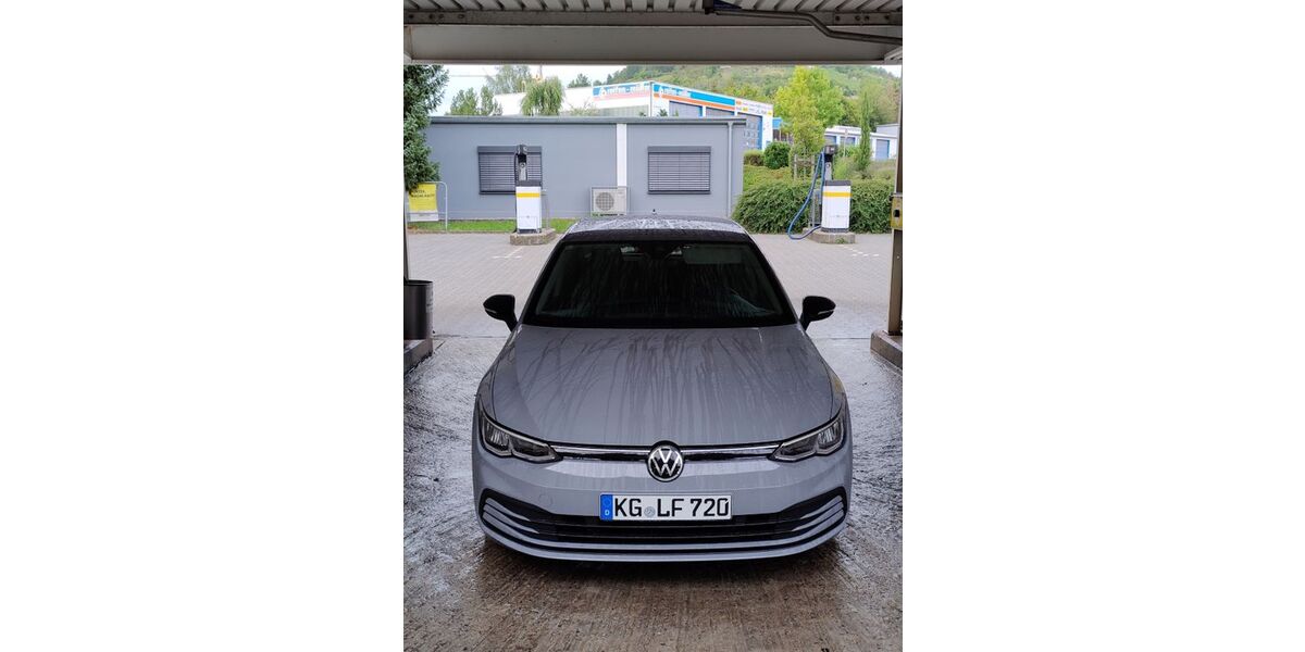 VW Golf 57.000 km 19.500 &euro; Hammelburg 97762