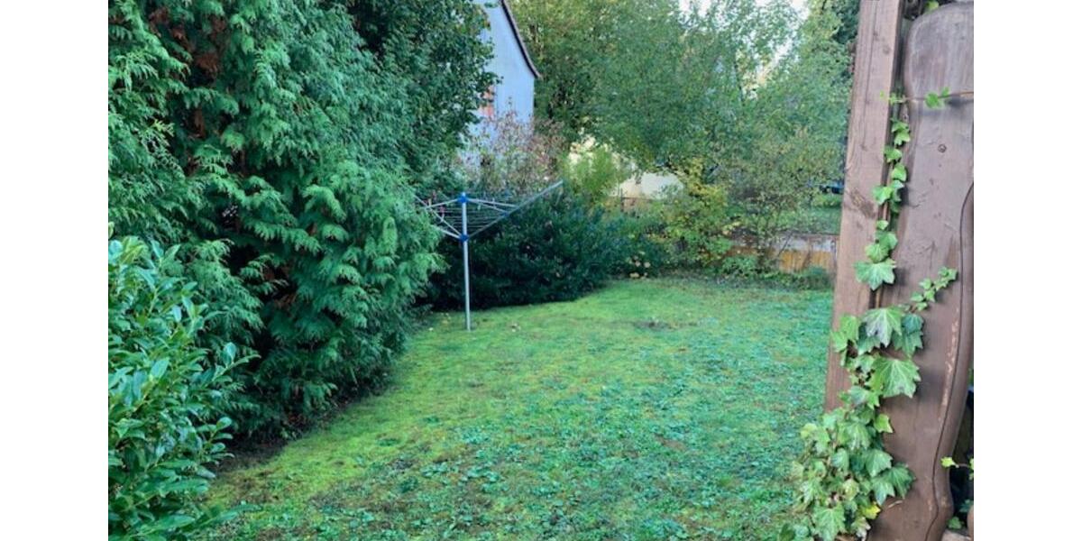 Einfamilienhaus Hammelburg - 6 Zimmer, 140 m&sup2;, 330.000&euro; | Angebot:25811509