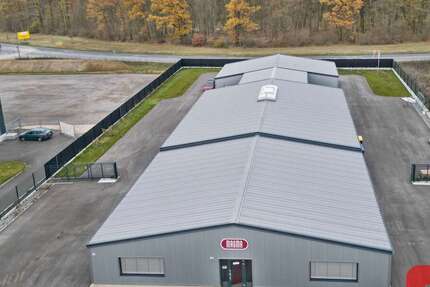 Sonstige Wiesentheid - 1.190.000&euro; | Angebot:25765390