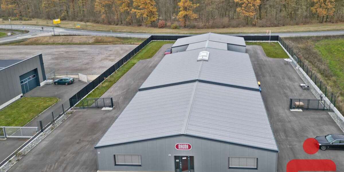 Sonstige Wiesentheid - 1.190.000&euro; | Angebot:25765390