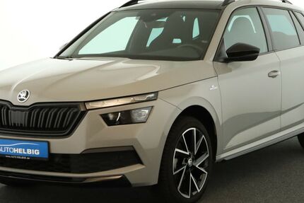 Skoda Kamiq 61.000 km 22.990 &euro; Donnersdorf 97499