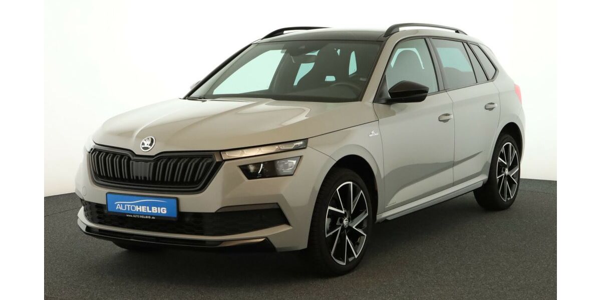 Skoda Kamiq 61.000 km 22.990 &euro; Donnersdorf 97499
