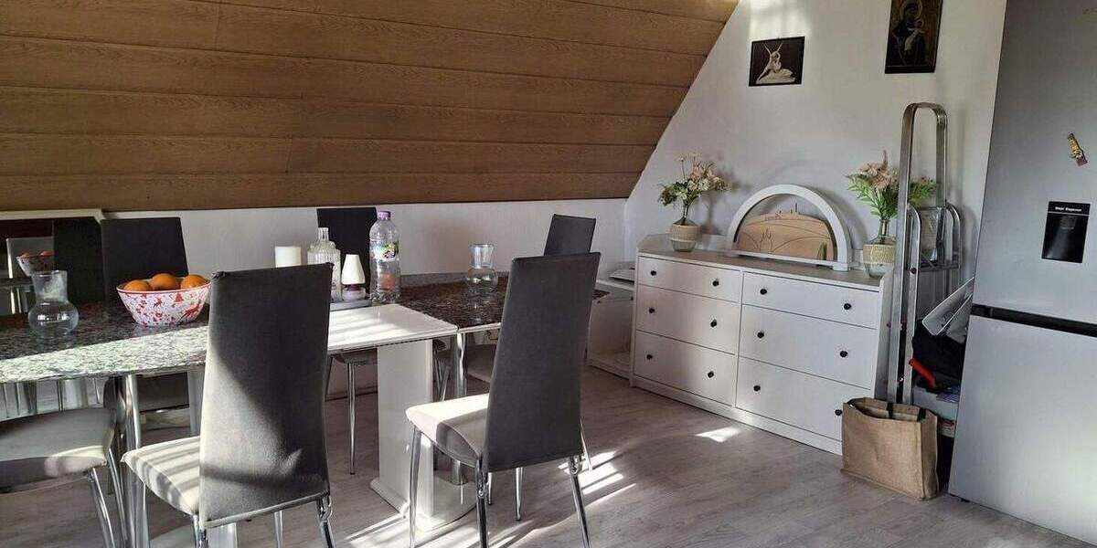 Mehrfamilienhaus, Wohnhaus Theres Obertheres - 8 Zimmer, 160 m&sup2;, 255.000&euro; | Angebot:25682660