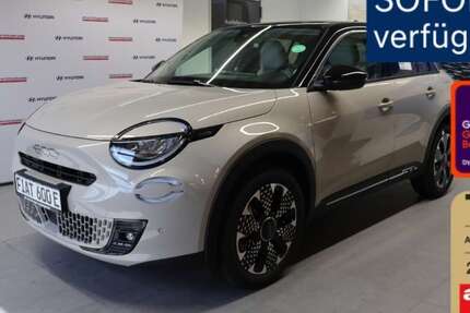 Fiat 600 2.000 km 38.970 &euro; Schweinfurt 97424