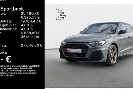 Audi A1 70.639 km 25.490 &euro; Haßfurt 97437