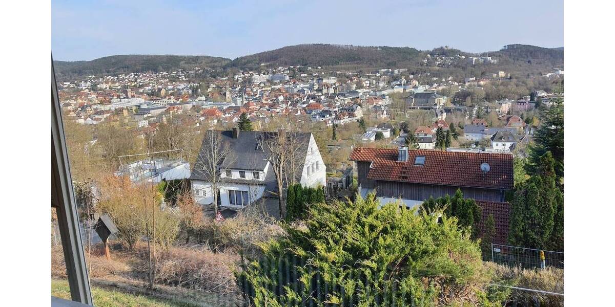 Einfamilienhaus Bad Kissingen - 8 Zimmer, 210 m&sup2;, 559.900&euro; | Angebot:25728102
