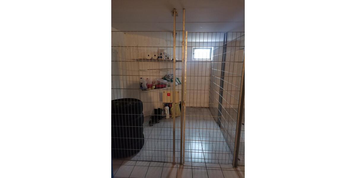 Dachgeschoßwohnung Schweinfurt Gartenstadt - 2 Zimmer, 47 m&sup2;, 725&euro; | Angebot:25283563