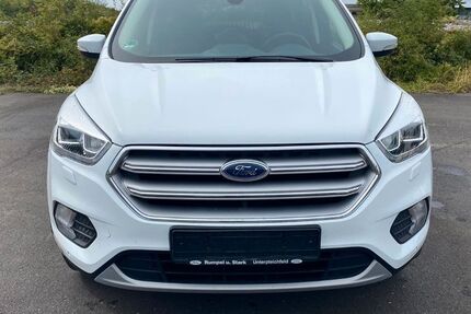 Ford Kuga 132.363 km 7.900 &euro; Estenfeld 97230