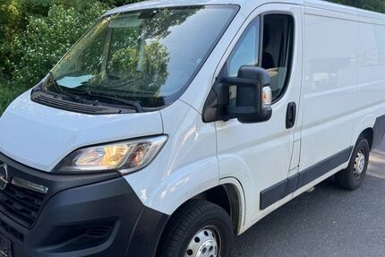 Opel Movano 299.999 km 7.500 &euro; Schweinfurt 97422