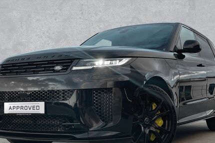 Land Rover Range Rover Sport 8.900 km 207.900 &euro; Kürnach 97273