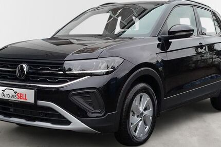 VW T-Cross 1.002 km 24.490 &euro; Hammelburg 97762