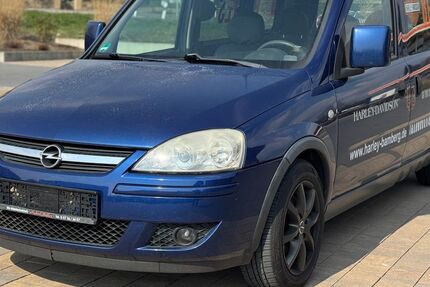 Opel Combo 180.000 km 1.980 &euro; Werneck 97440