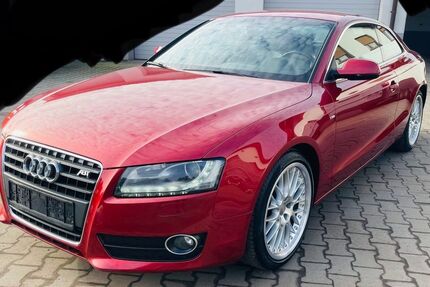 Audi A5 123.392 km 13.999 &euro; Haßfurt 97437