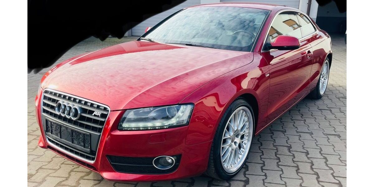 Audi A5 123.392 km 13.999 &euro; Haßfurt 97437