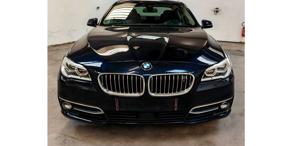 BMW 550 187.000 km 21.400 &euro; Schweinfurt 97424