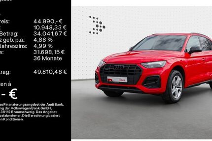 Audi Q5 26.700 km 44.990 &euro; Haßfurt 97437