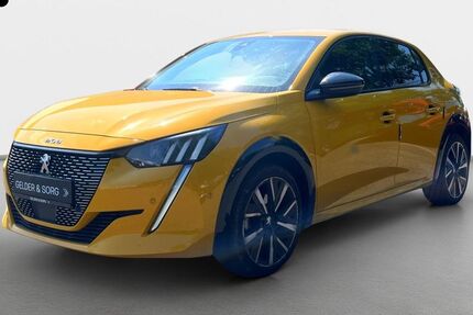 Peugeot 208 17.848 km 17.990 &euro; Haßfurt 97437