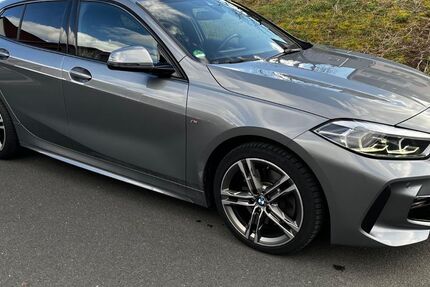 BMW 120 49.008 km 25.999 &euro; Bad Kissingen 97688