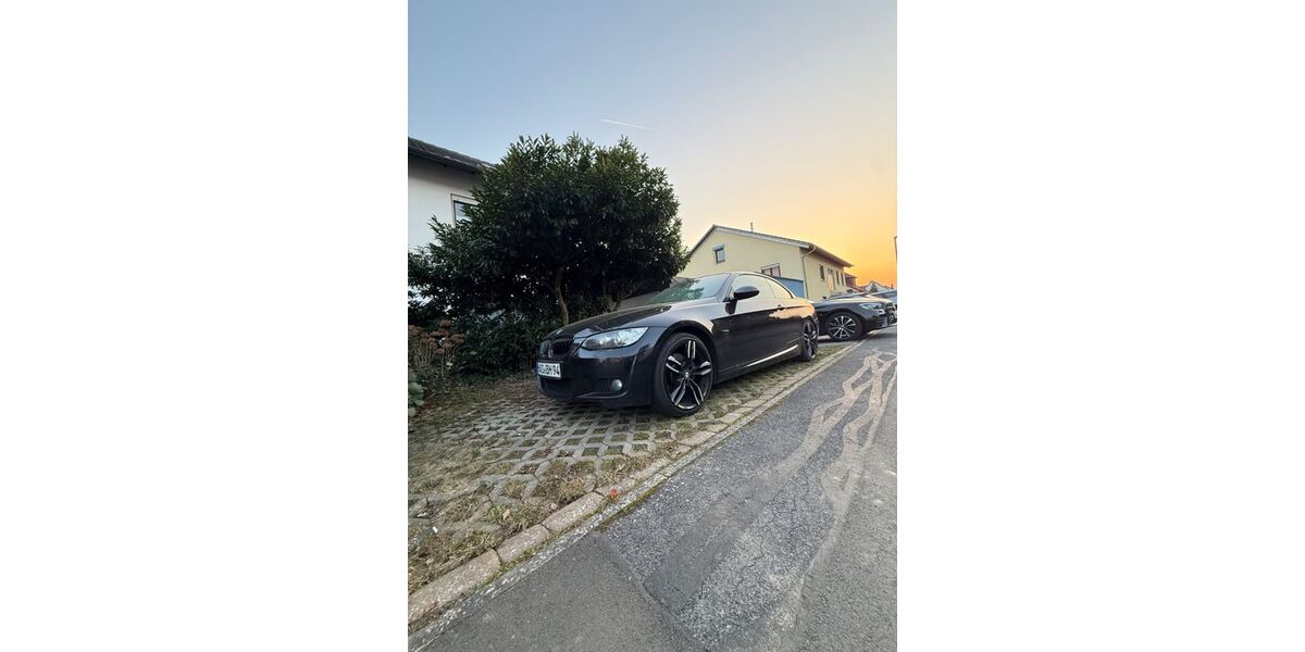 BMW 325 274.000 km 10.400 &euro; Gädheim 97503