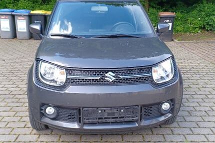 Suzuki Ignis 33.000 km 12.200 &euro; Gerolzhofen 97447