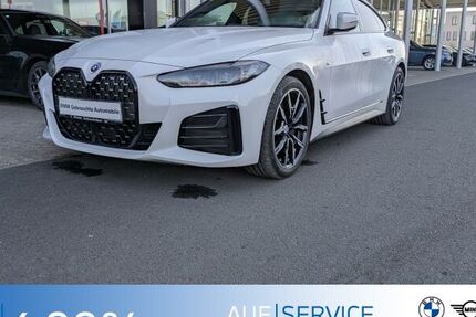 BMW 420 Gran Coupé 84.367 km 35.890 &euro; Schweinfurt 97424