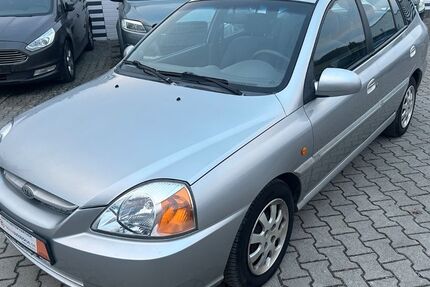 Kia Rio 122.602 km 3.000 &euro; Schweinfurt 97424