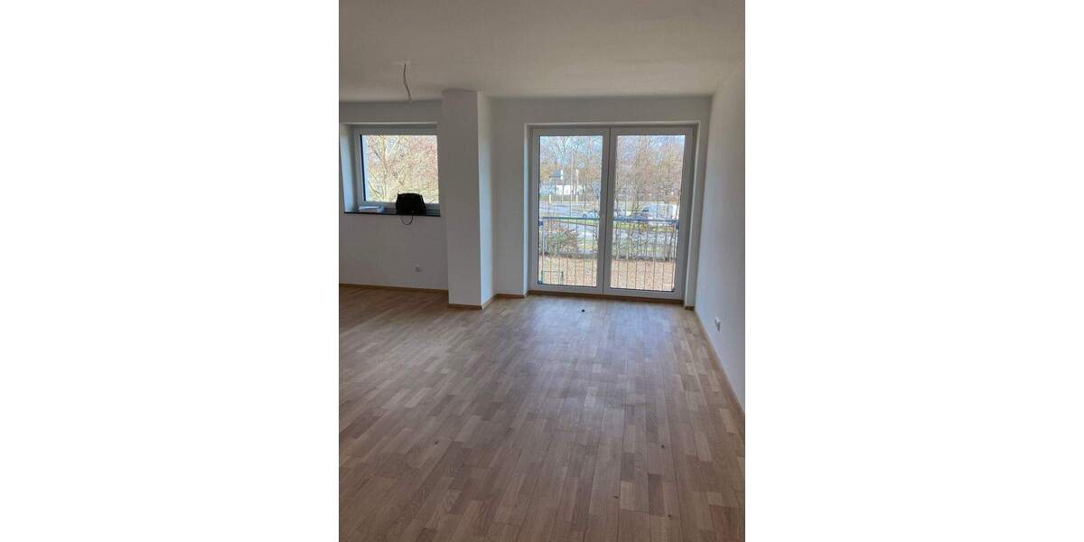 Etagenwohnung Schweinfurt Musikerviertel und amerik. Siedlung - 4 Zimmer, 114 m&sup2;, 1.145&euro; | Angebot:26017245