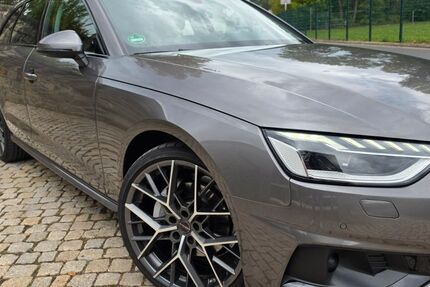 Audi A4 88.500 km 23.500 &euro; Estenfeld 97230