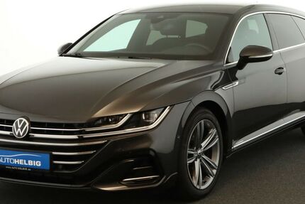 VW Arteon 43.900 km 28.990 &euro; Donnersdorf 97499