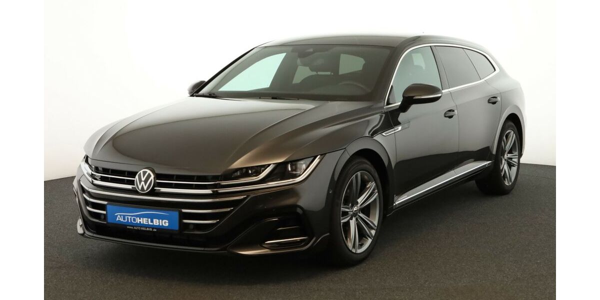 VW Arteon 43.900 km 28.990 &euro; Donnersdorf 97499