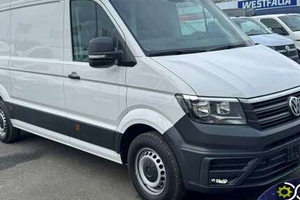 VW Crafter 29.800 km 29.800 &euro; Schweinfurt 97424