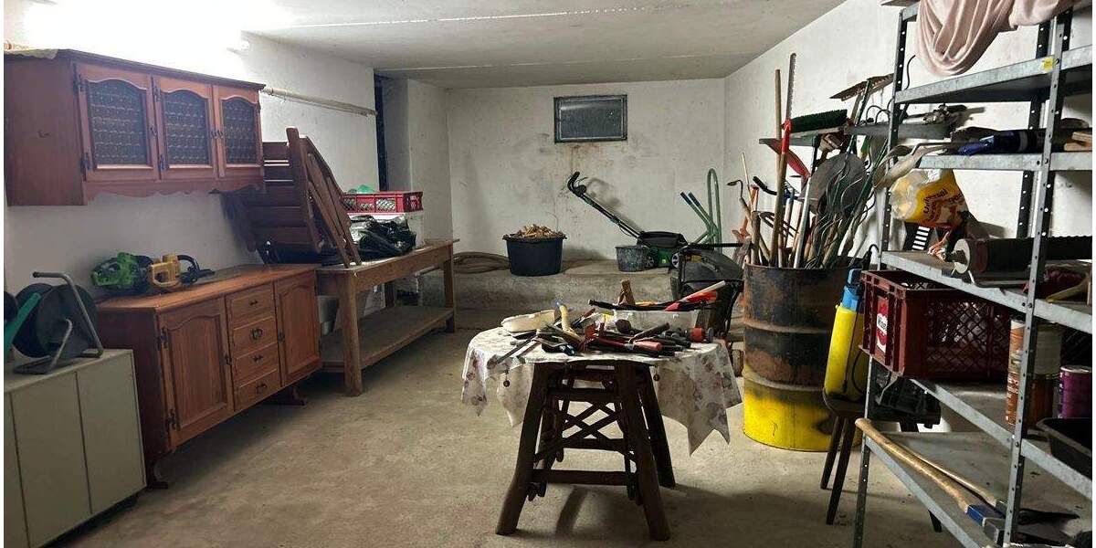 Doppelhaushälfte Stadtlauringen Wettringen - 4 Zimmer, 114 m&sup2;, 219.000&euro; | Angebot:25729020