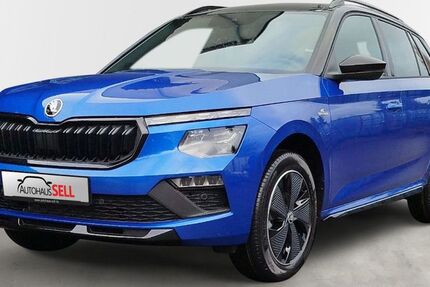 Skoda Kamiq 1.002 km 27.299 &euro; Hammelburg 97762