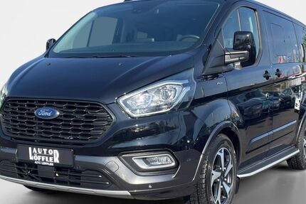 Ford Tourneo Custom 32.058 km 40.980 &euro; Schweinfurt 97424