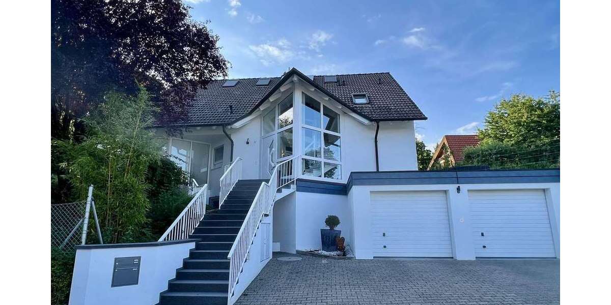 Einfamilienhaus Schweinfurt Haardt - 9 Zimmer, 188 m&sup2;, 749.000&euro; | Angebot:26047782