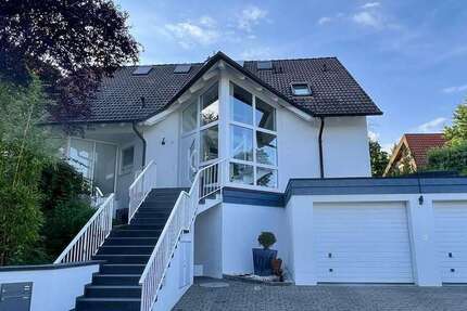 Haus Schweinfurt Haardt - 9 Zimmer, 188 m&sup2;, 749.000&euro; | Angebot:26047782