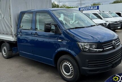 VW T6 Transporter 120.000 km 27.990 &euro; Schweinfurt 97424