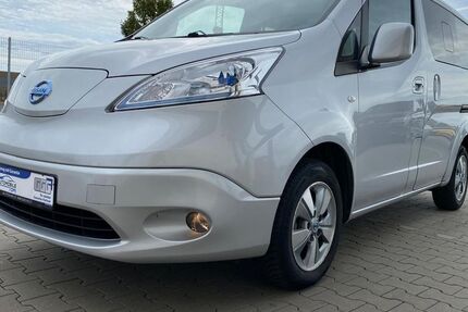 Nissan NV200 162.415 km 11.900 &euro; Bergtheim 97241