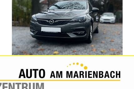 Opel Astra 45.890 km 14.790 &euro; Grafenrheinfeld 97506