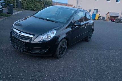 Opel Corsa 208.729 km 2.850 &euro; Hetzlos 97723