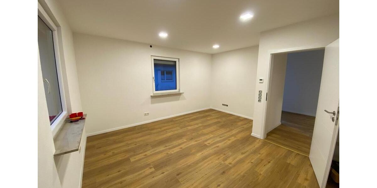 Etagenwohnung Bad Kissingen - 3 Zimmer, 88 m&sup2;, 1.100&euro; | Angebot:25811080