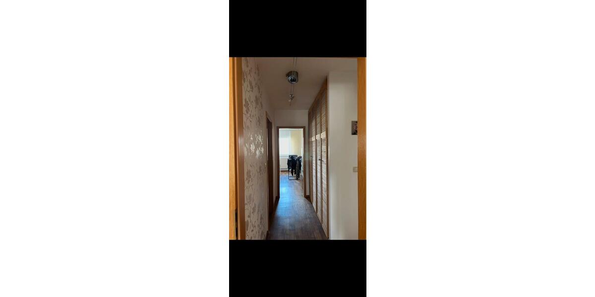 Etagenwohnung Schweinfurt Haardt - 4 Zimmer, 90 m&sup2;, 330.000&euro; | Angebot:26983643