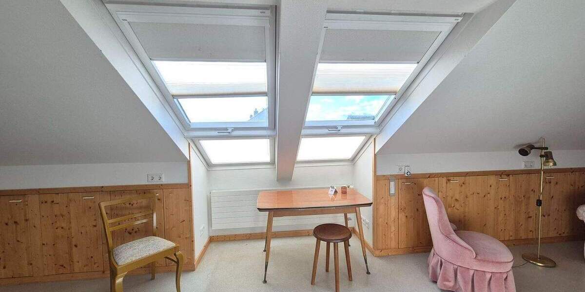 Einfamilienhaus Bad Kissingen Garitz - 6 Zimmer, 179 m&sup2;, 340.000&euro; | Angebot:25728103