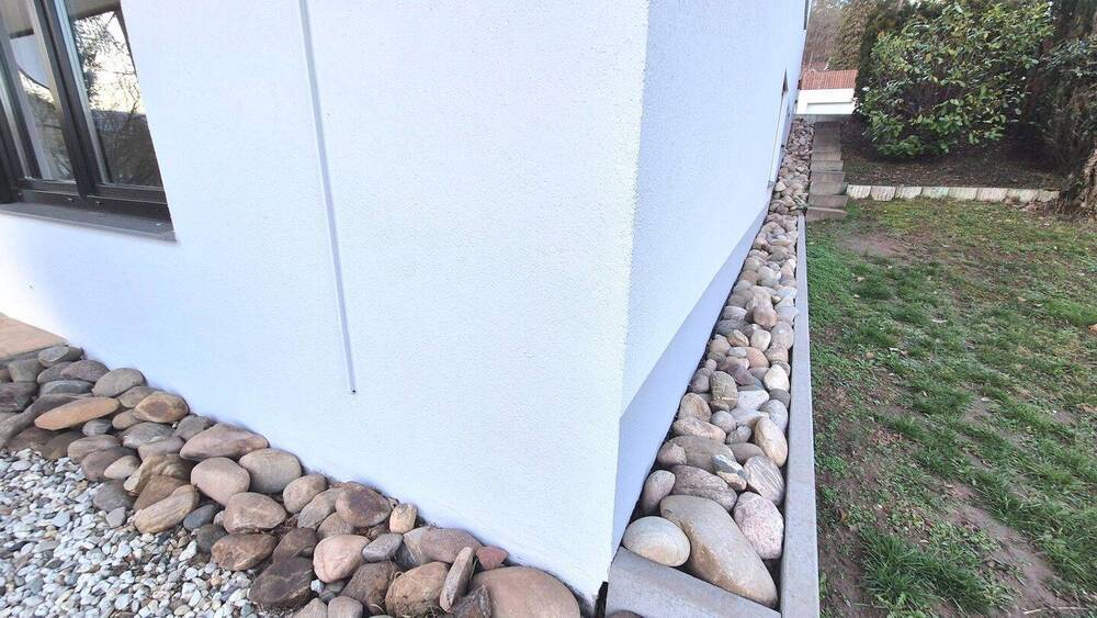 Terrassenwohnung Bad Bocklet - 3 Zimmer, 89 m&sup2;, 169.000&euro; | Angebot:25968588