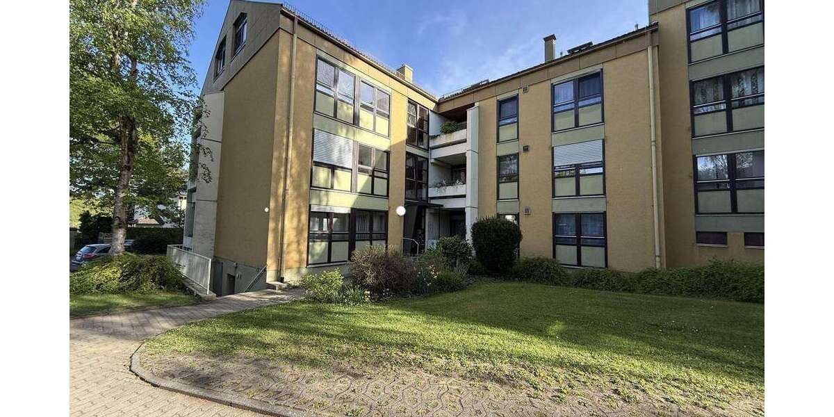 Etagenwohnung Schweinfurt-Deutschhof Deutschhof - 4.5 Zimmer, 133 m&sup2;, 385.000&euro; | Angebot:26570044