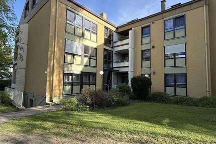 Wohnung Schweinfurt-Deutschhof Deutschhof - 4.5 Zimmer, 133 m&sup2;, 385.000&euro; | Angebot:26570044