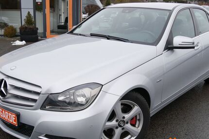 Mercedes-Benz C 220 191.834 km 9.600 &euro; Oerlenbach 97714