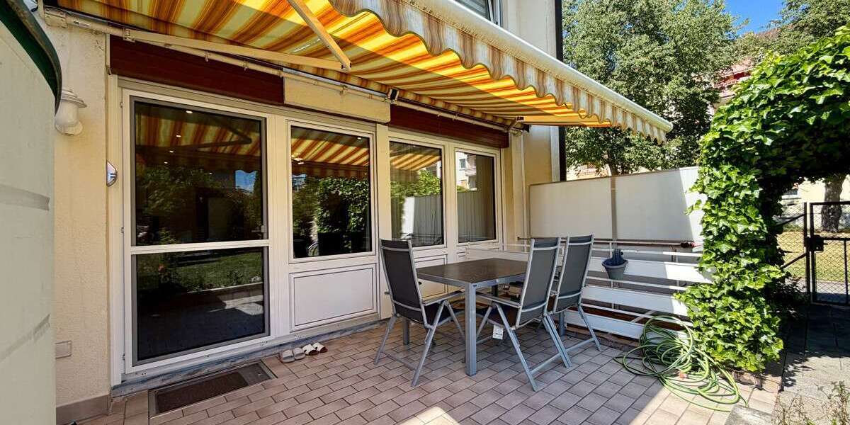 Einfamilienhaus Schweinfurt Bellevue - 5 Zimmer, 120 m&sup2;, 329.000&euro; | Angebot:27017304