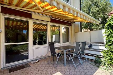 Haus Schweinfurt Bellevue - 5 Zimmer, 120 m&sup2;, 329.000&euro; | Angebot:27017304