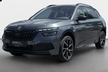 Skoda Kamiq 57.100 km 19.990 &euro; Schweinfurt 97424